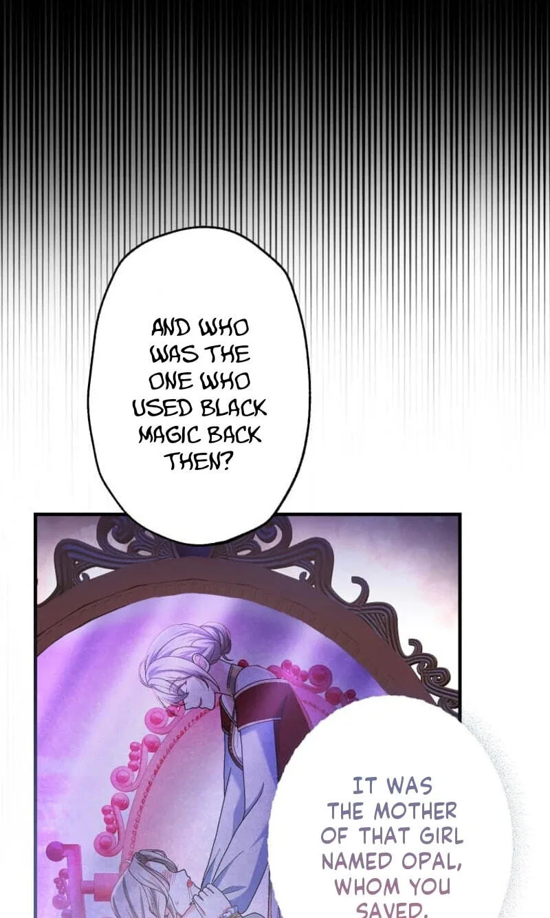 Oshi no Ichizu Sugiru Shuuchaku o, Watashi wa Mada Shiranai Chapter 95 page 91