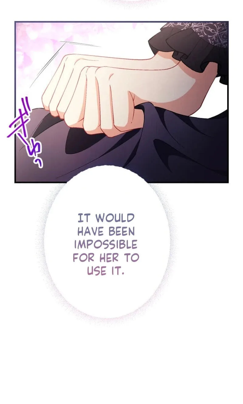 Oshi no Ichizu Sugiru Shuuchaku o, Watashi wa Mada Shiranai Chapter 95 page 96