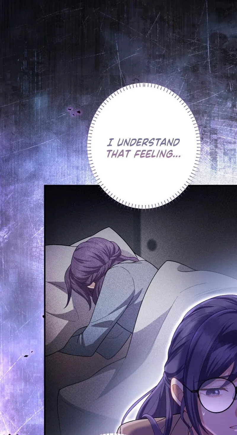 Oshi no Ichizu Sugiru Shuuchaku o, Watashi wa Mada Shiranai Chapter 95 page 79