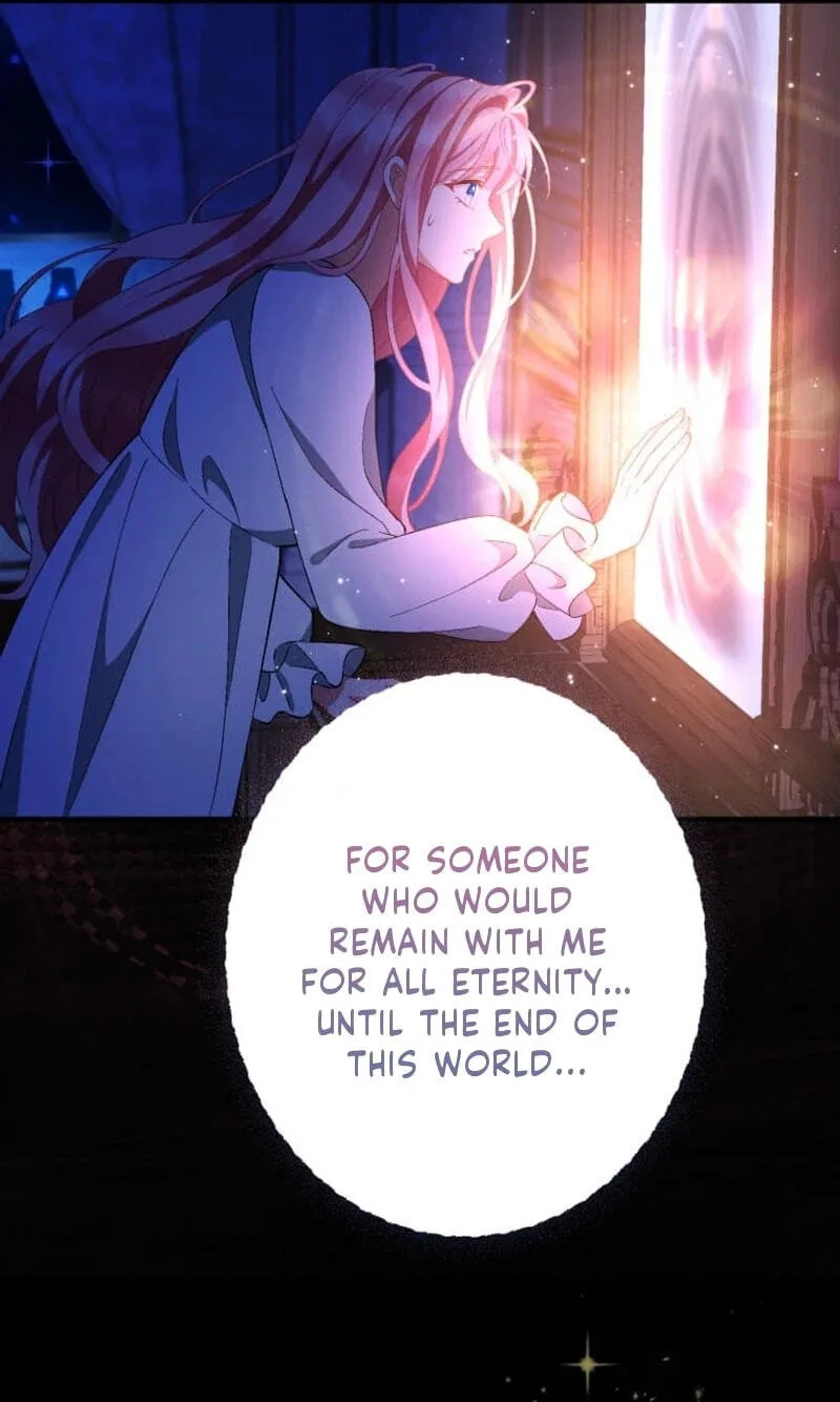 Oshi no Ichizu Sugiru Shuuchaku o, Watashi wa Mada Shiranai Chapter 95 page 102