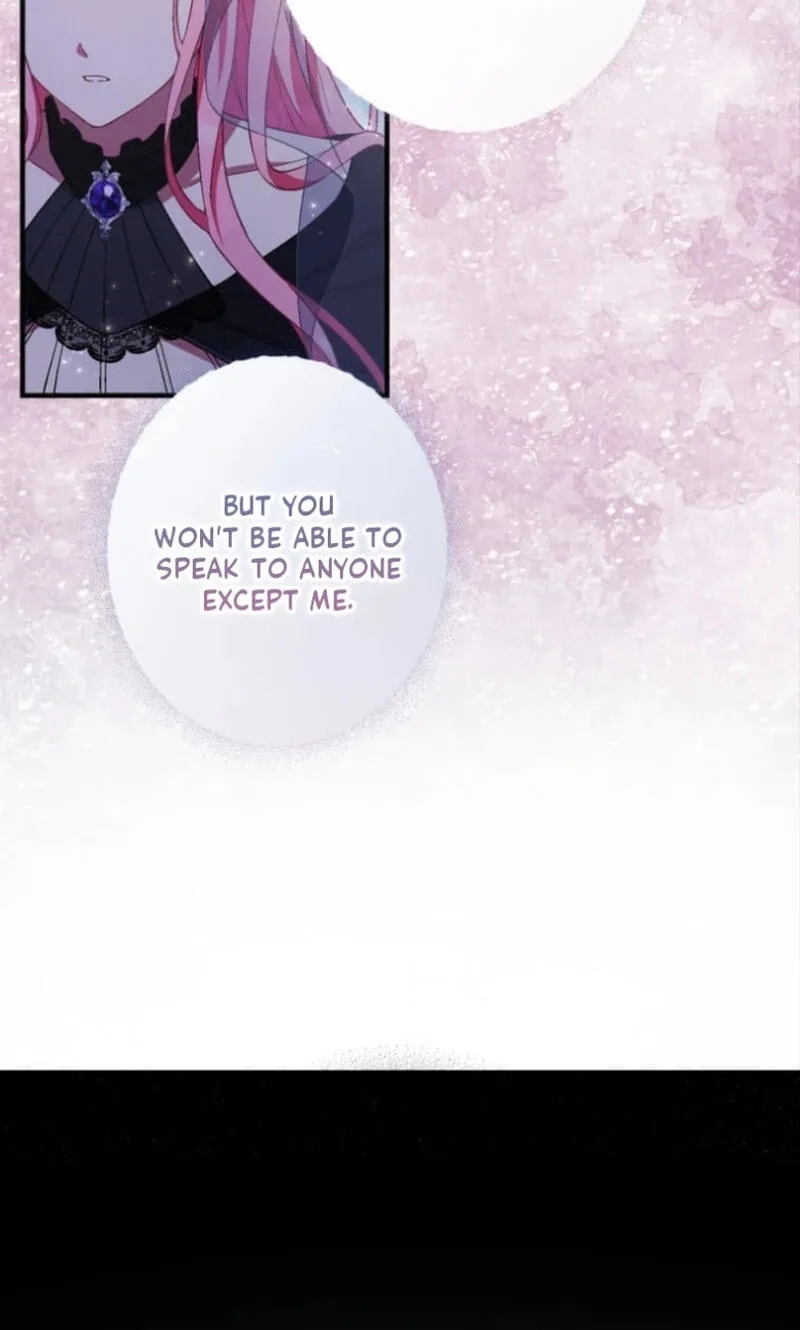 Oshi no Ichizu Sugiru Shuuchaku o, Watashi wa Mada Shiranai Chapter 95 page 107