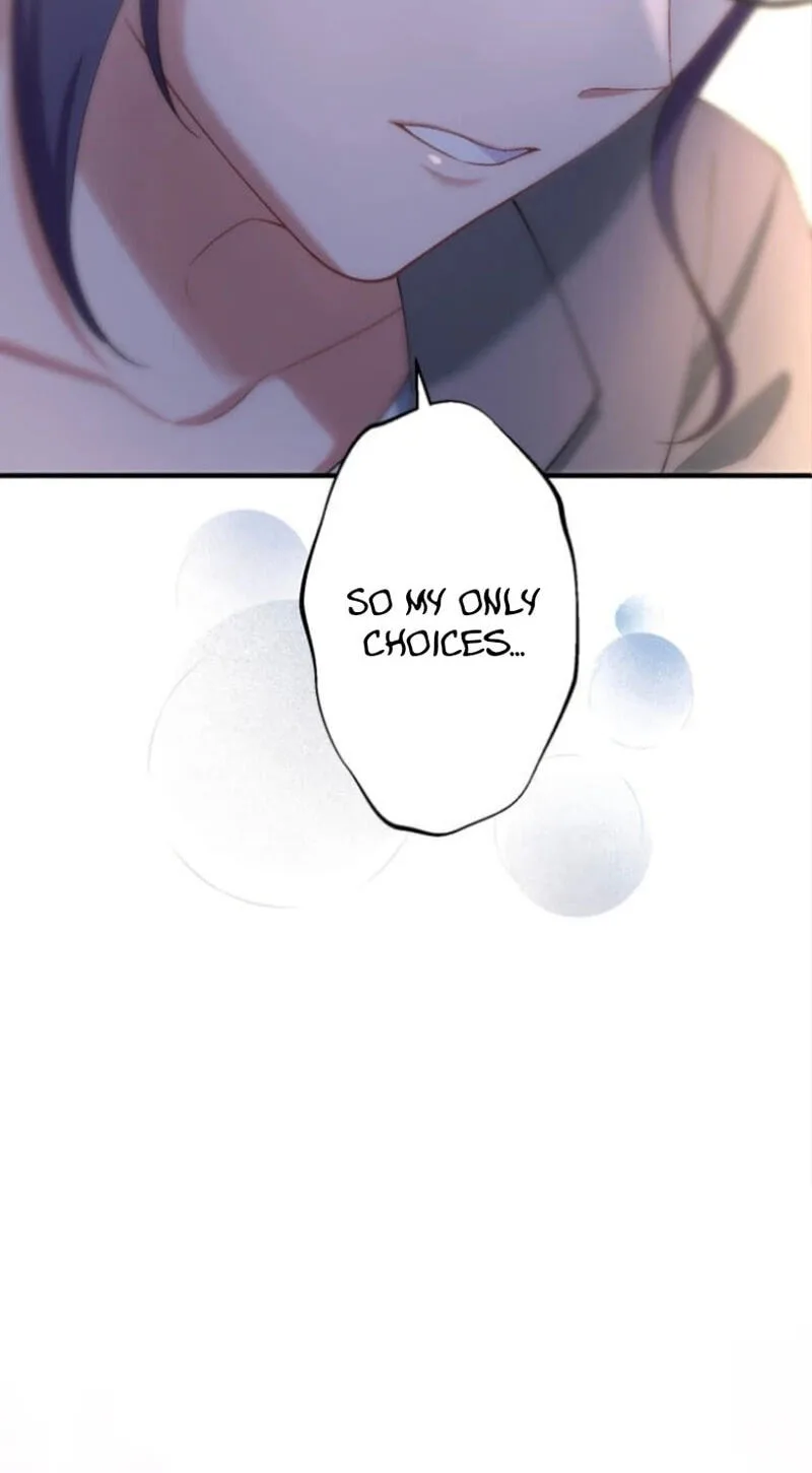 Oshi no Ichizu Sugiru Shuuchaku o, Watashi wa Mada Shiranai Chapter 95 page 114