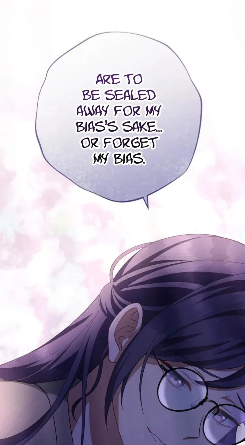 Oshi no Ichizu Sugiru Shuuchaku o, Watashi wa Mada Shiranai Chapter 95 page 115