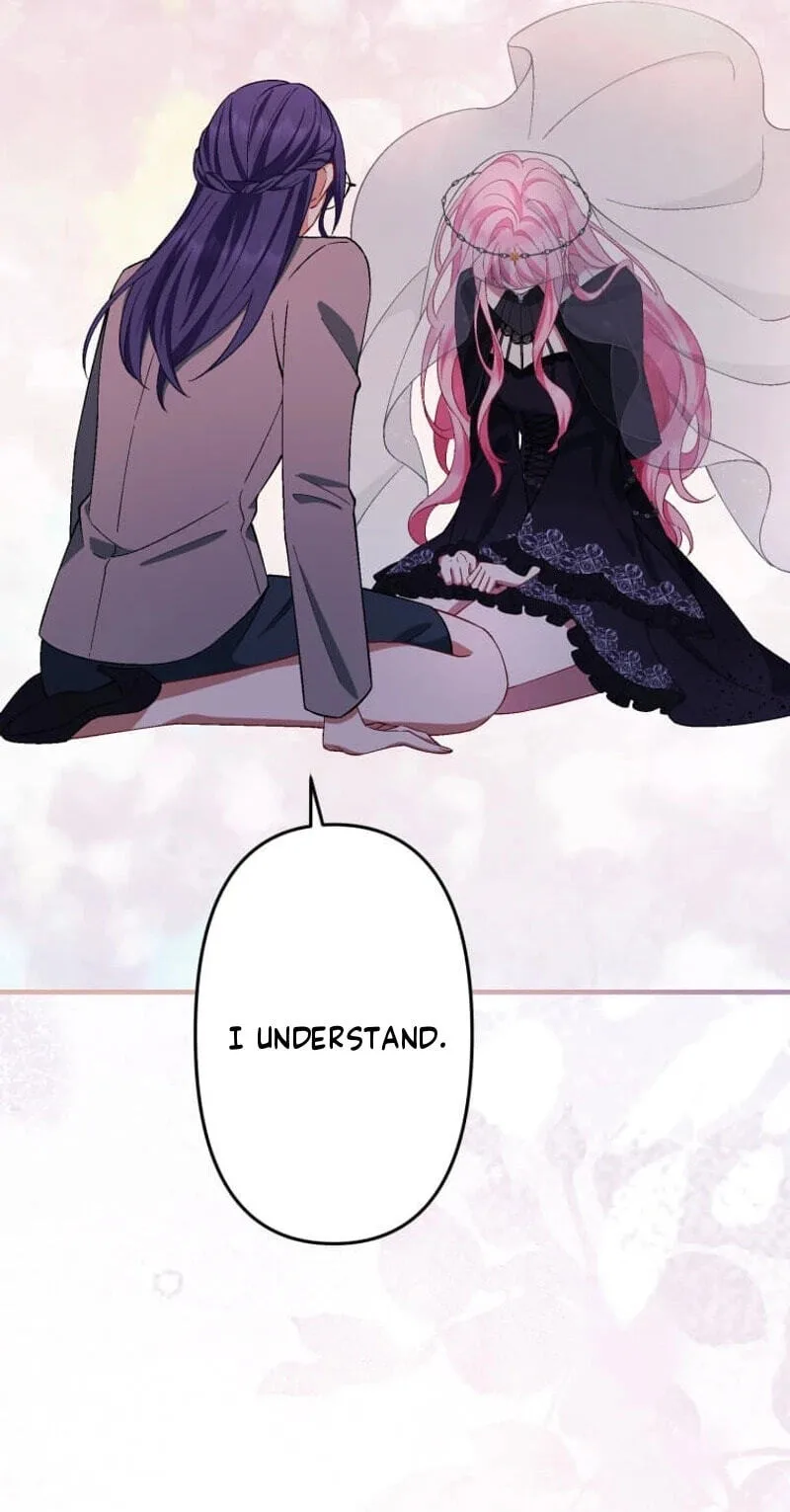 Oshi no Ichizu Sugiru Shuuchaku o, Watashi wa Mada Shiranai Chapter 95 page 117