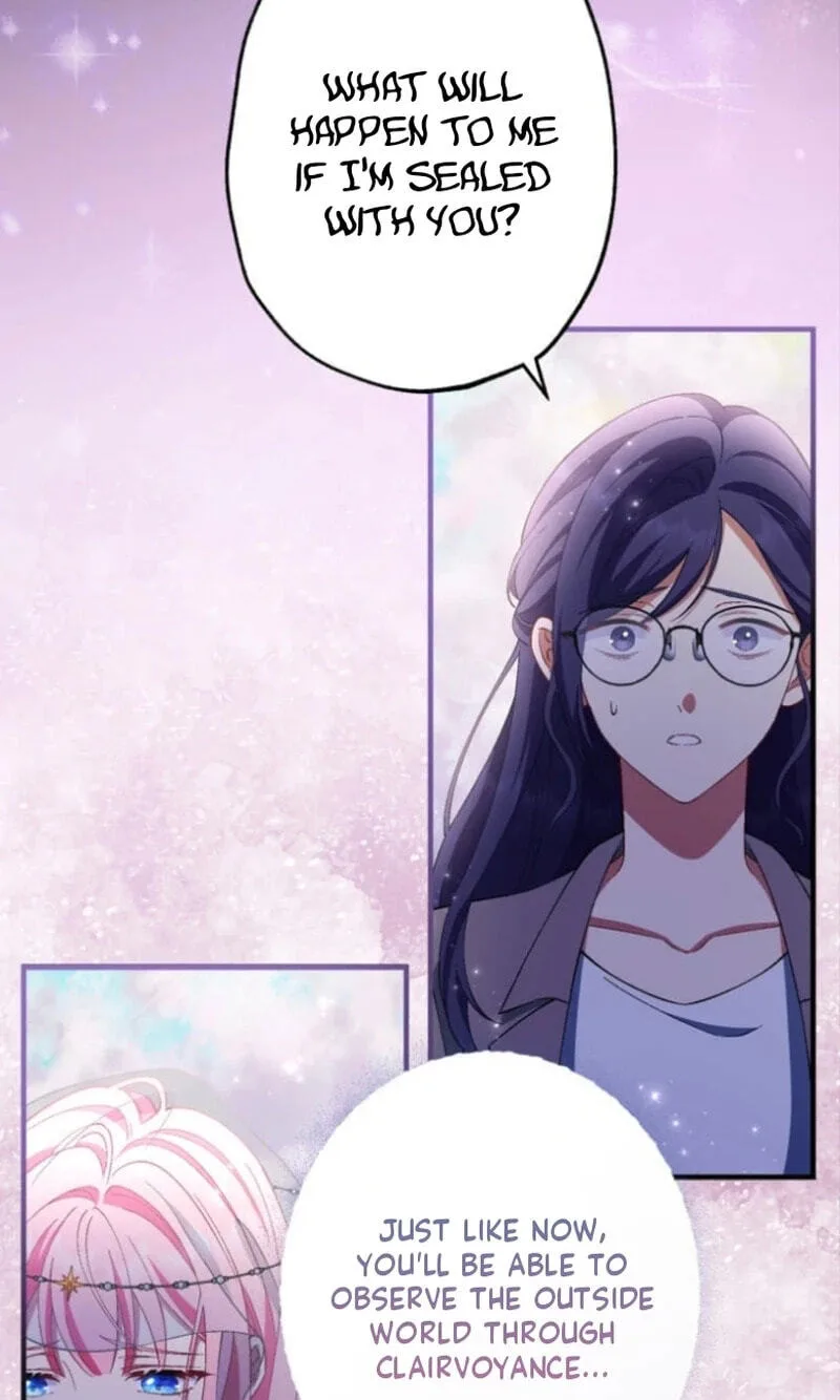 Oshi no Ichizu Sugiru Shuuchaku o, Watashi wa Mada Shiranai Chapter 95 page 106
