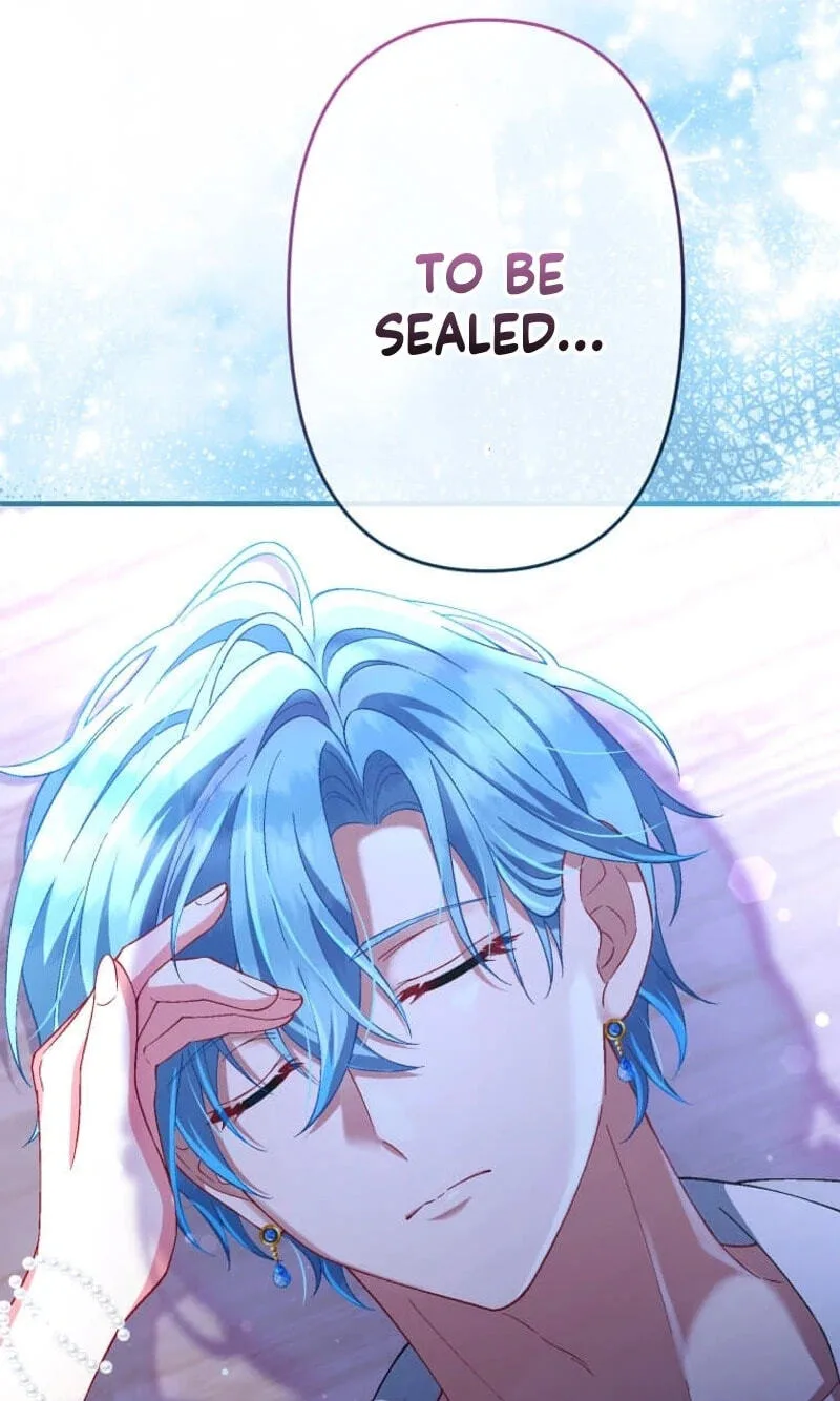 Oshi no Ichizu Sugiru Shuuchaku o, Watashi wa Mada Shiranai Chapter 95 page 122