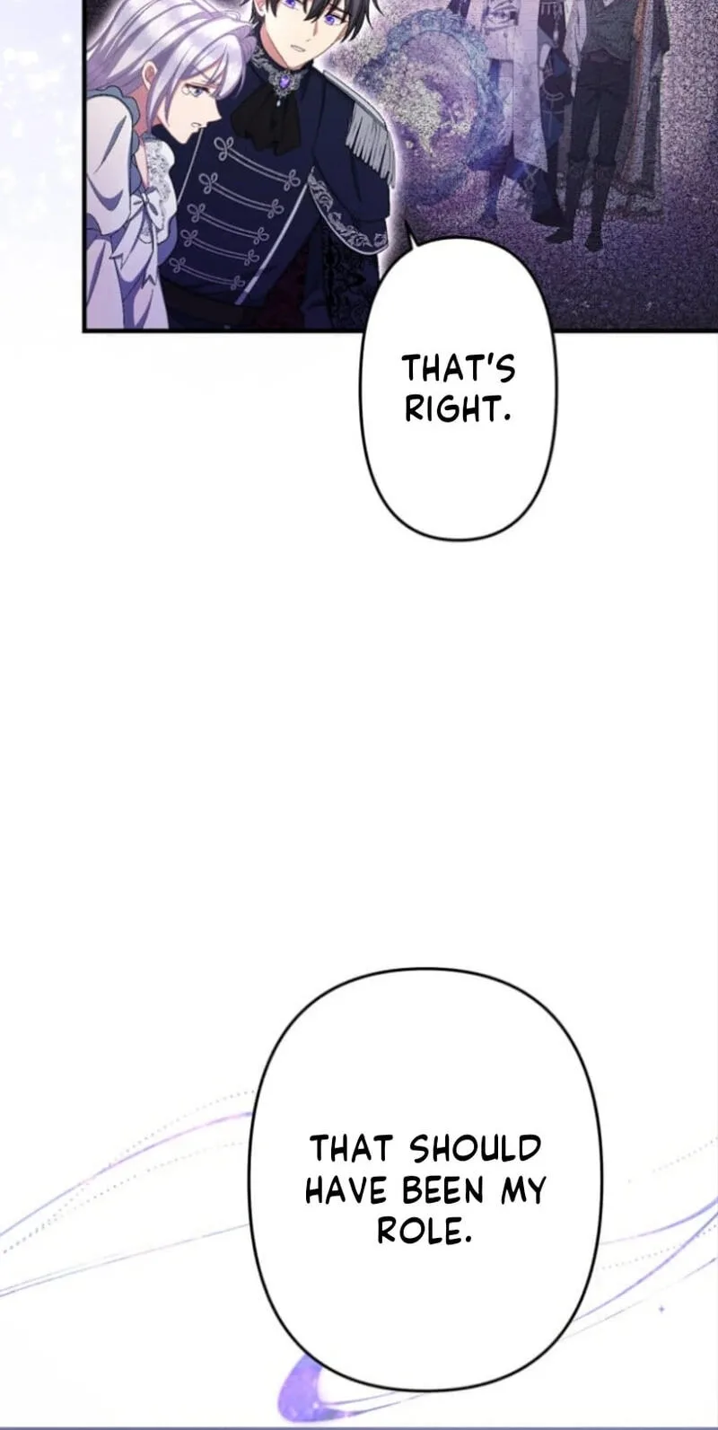 Oshi no Ichizu Sugiru Shuuchaku o, Watashi wa Mada Shiranai Chapter 96 page 12