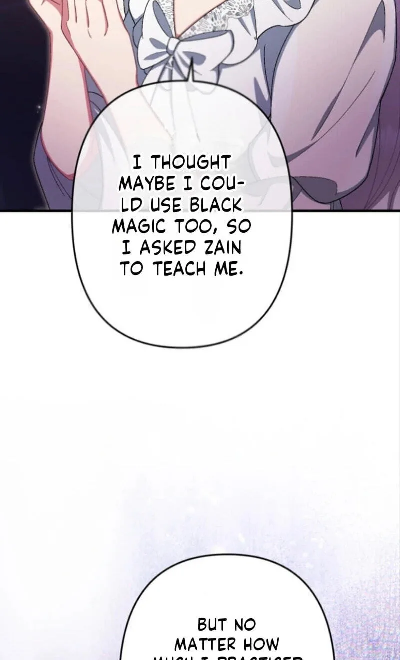 Oshi no Ichizu Sugiru Shuuchaku o, Watashi wa Mada Shiranai Chapter 96 page 15