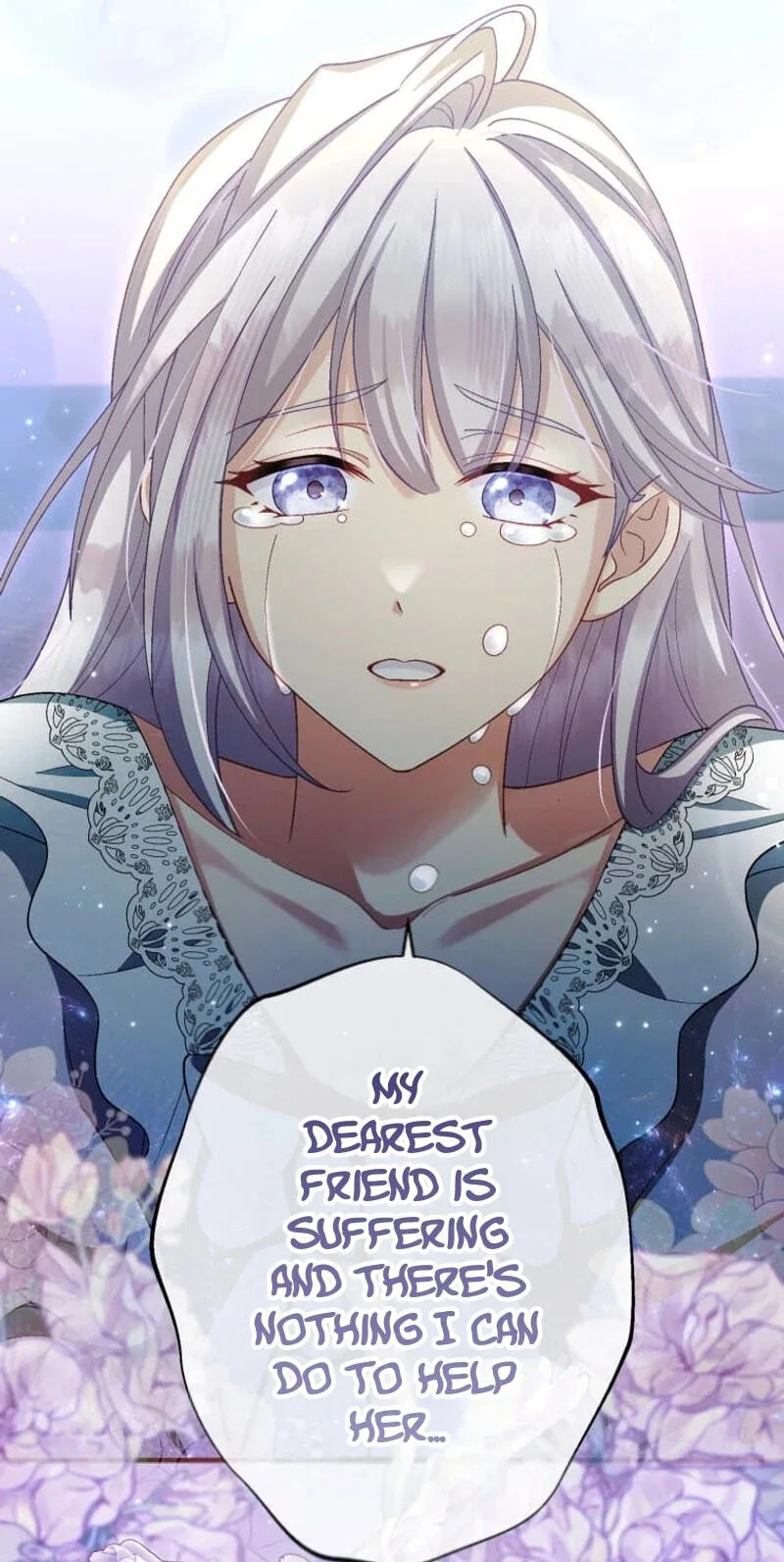 Oshi no Ichizu Sugiru Shuuchaku o, Watashi wa Mada Shiranai Chapter 96 page 8