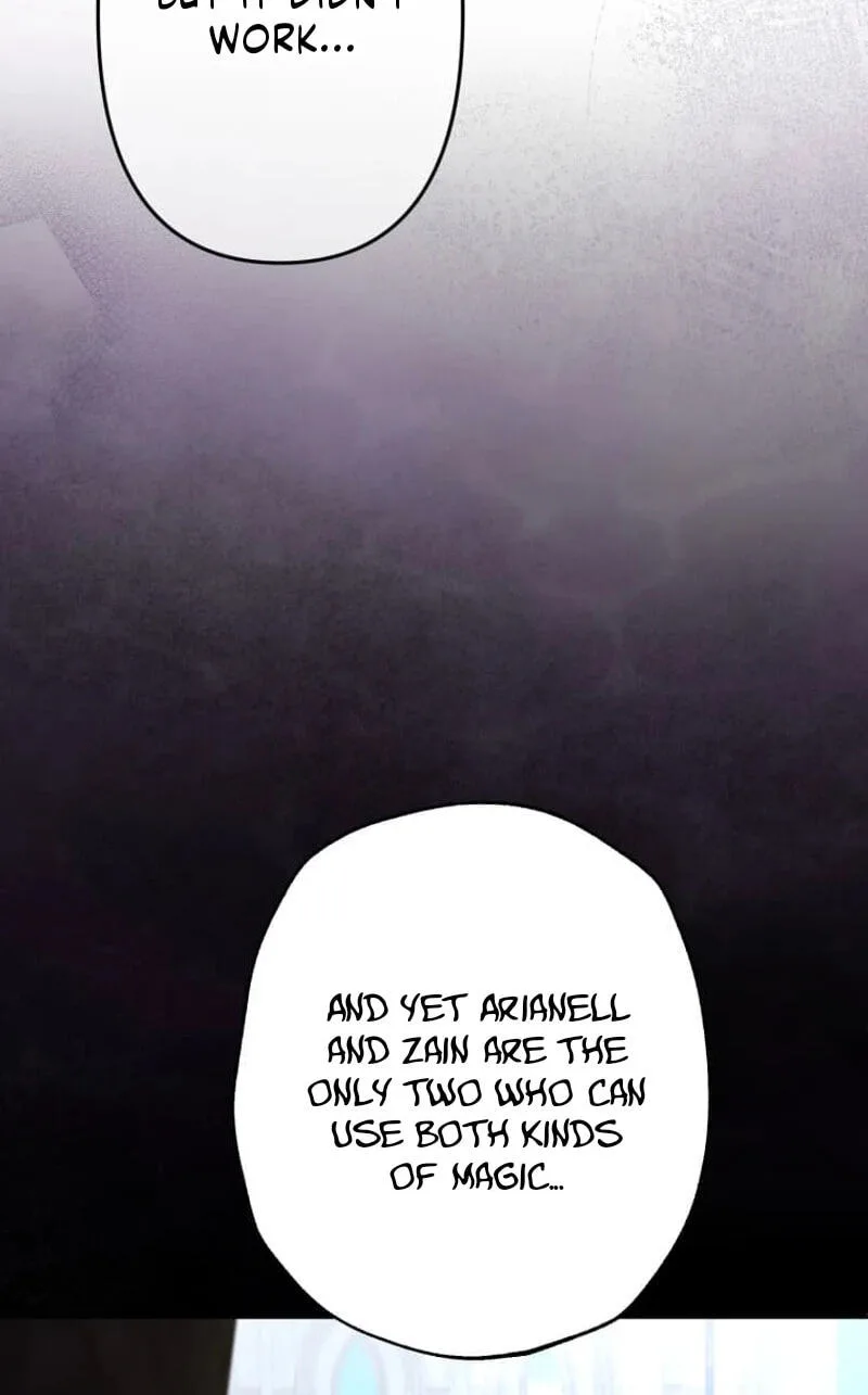 Oshi no Ichizu Sugiru Shuuchaku o, Watashi wa Mada Shiranai Chapter 96 page 26