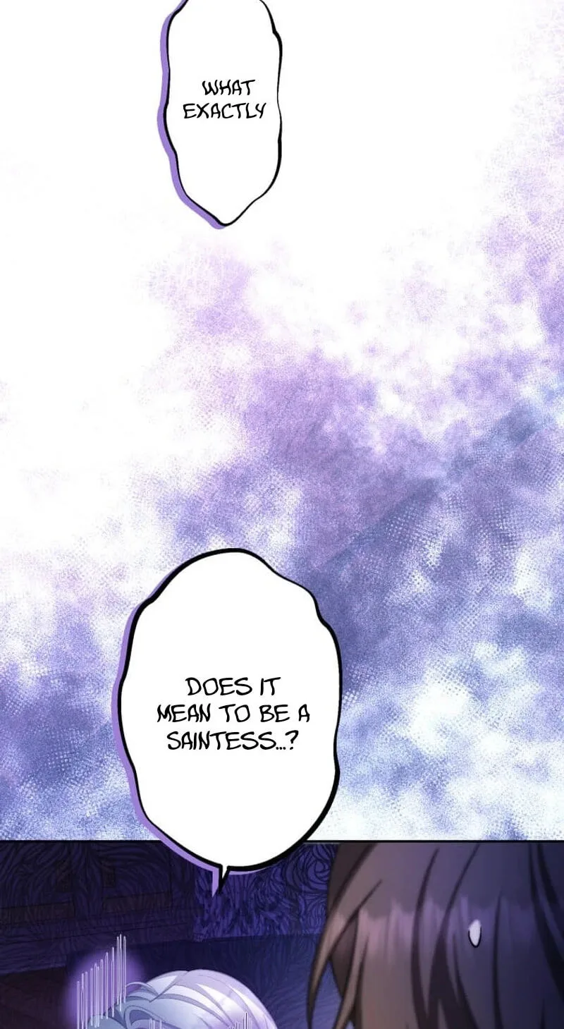 Oshi no Ichizu Sugiru Shuuchaku o, Watashi wa Mada Shiranai Chapter 96 page 5