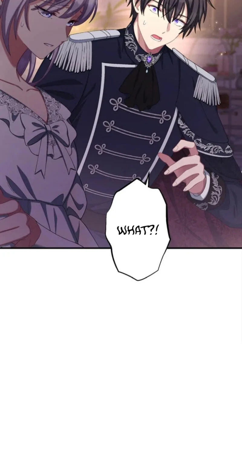 Oshi no Ichizu Sugiru Shuuchaku o, Watashi wa Mada Shiranai Chapter 96 page 22