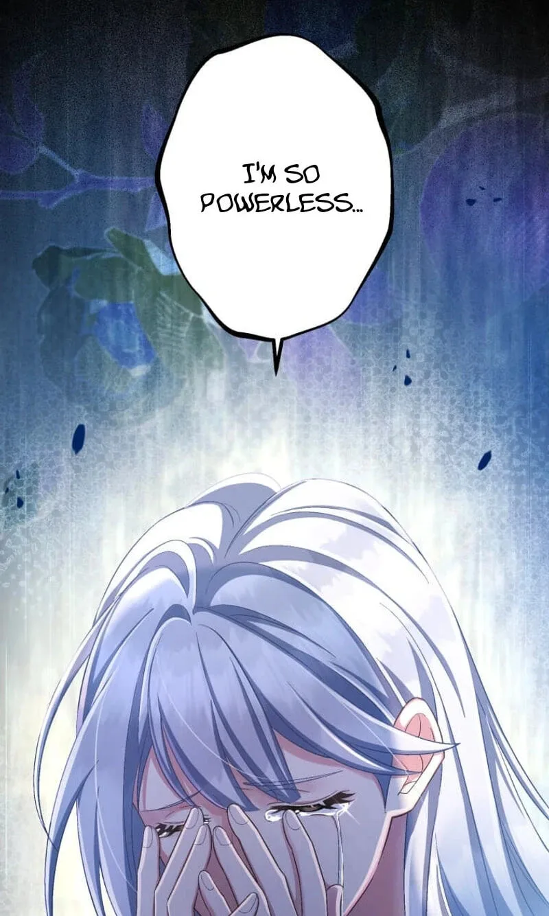 Oshi no Ichizu Sugiru Shuuchaku o, Watashi wa Mada Shiranai Chapter 96 page 30