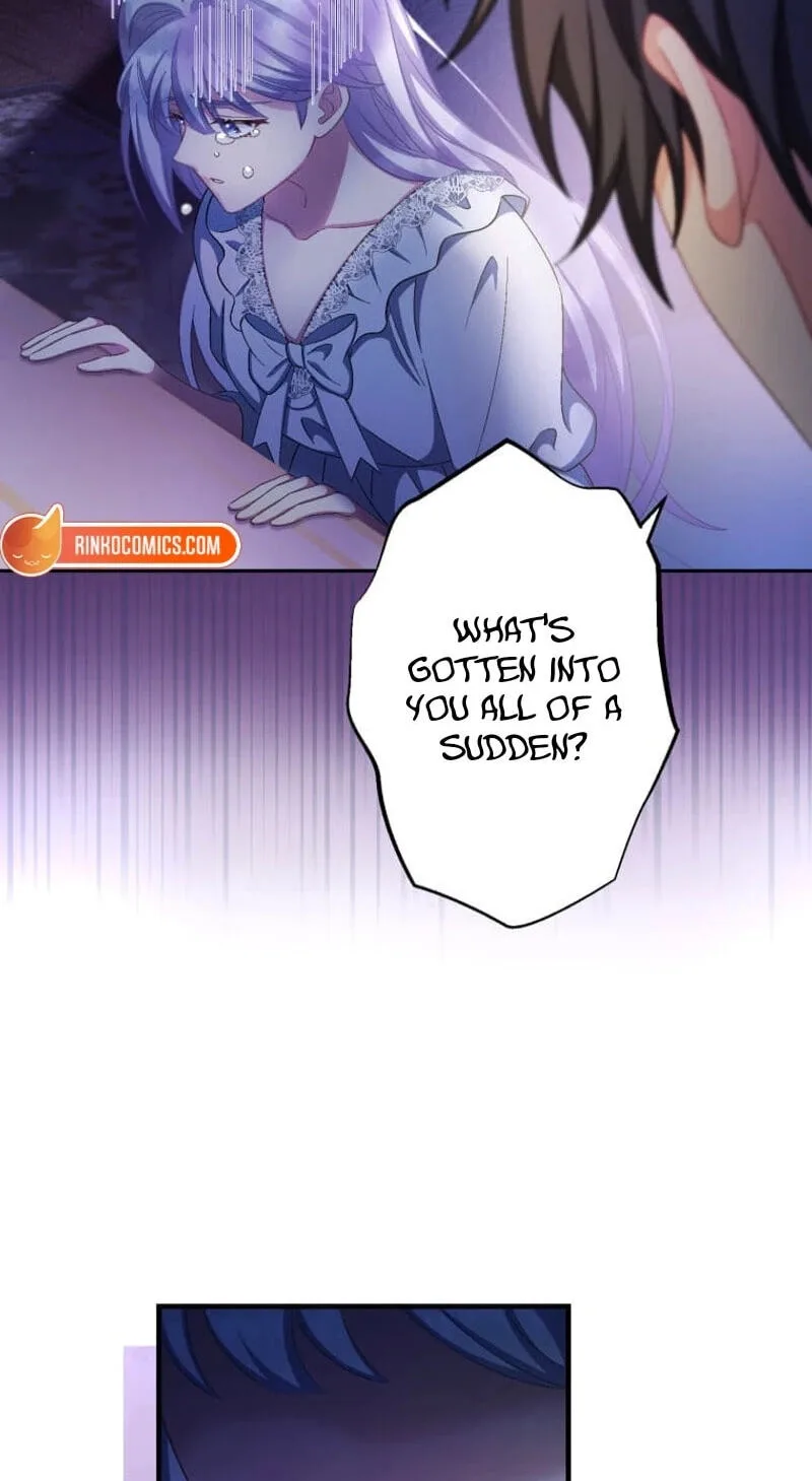 Oshi no Ichizu Sugiru Shuuchaku o, Watashi wa Mada Shiranai Chapter 96 page 6