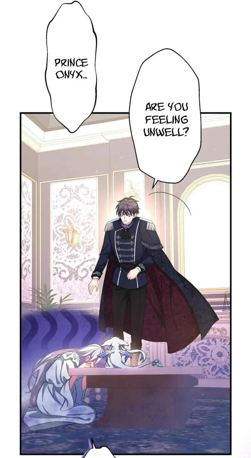 Oshi no Ichizu Sugiru Shuuchaku o, Watashi wa Mada Shiranai Chapter 96 page 4