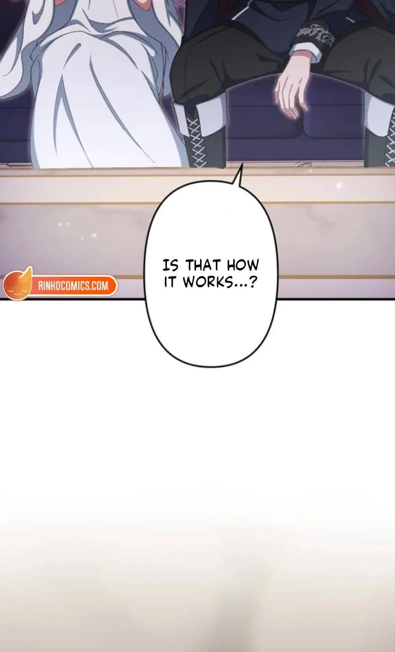 Oshi no Ichizu Sugiru Shuuchaku o, Watashi wa Mada Shiranai Chapter 96 page 17