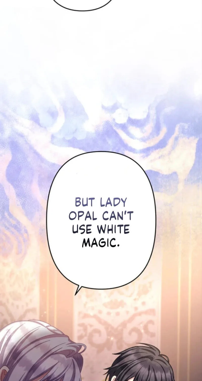 Oshi no Ichizu Sugiru Shuuchaku o, Watashi wa Mada Shiranai Chapter 96 page 21
