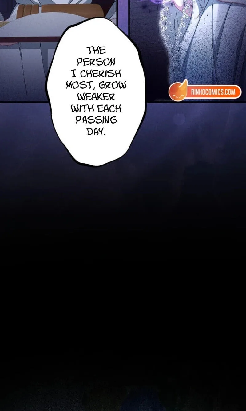 Oshi no Ichizu Sugiru Shuuchaku o, Watashi wa Mada Shiranai Chapter 96 page 29