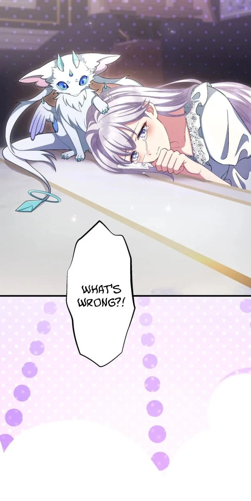 Oshi no Ichizu Sugiru Shuuchaku o, Watashi wa Mada Shiranai Chapter 96 page 3
