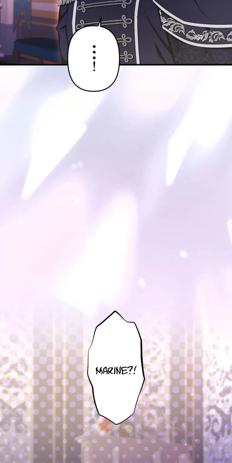 Oshi no Ichizu Sugiru Shuuchaku o, Watashi wa Mada Shiranai Chapter 96 page 2