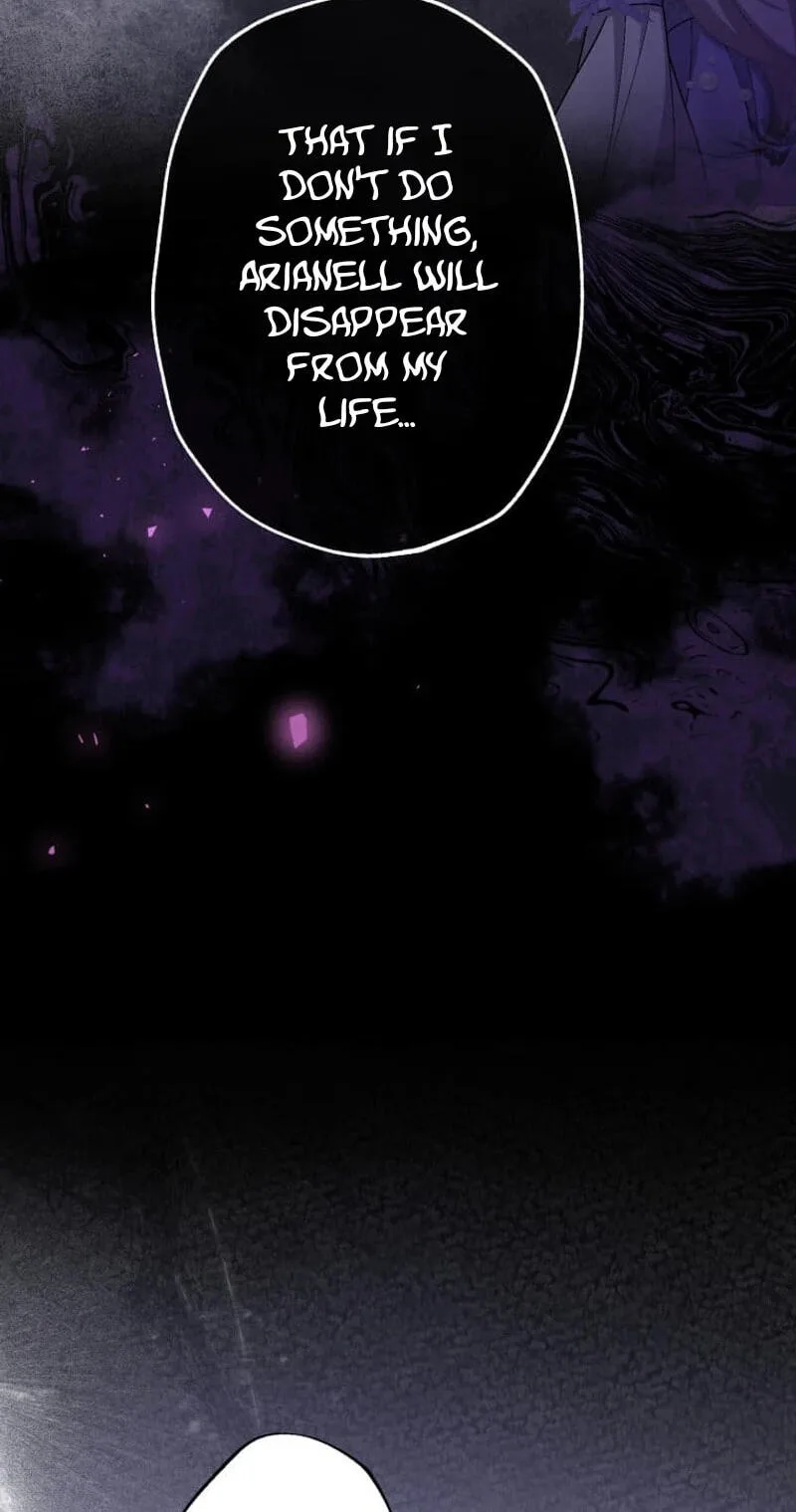 Oshi no Ichizu Sugiru Shuuchaku o, Watashi wa Mada Shiranai Chapter 96 page 44