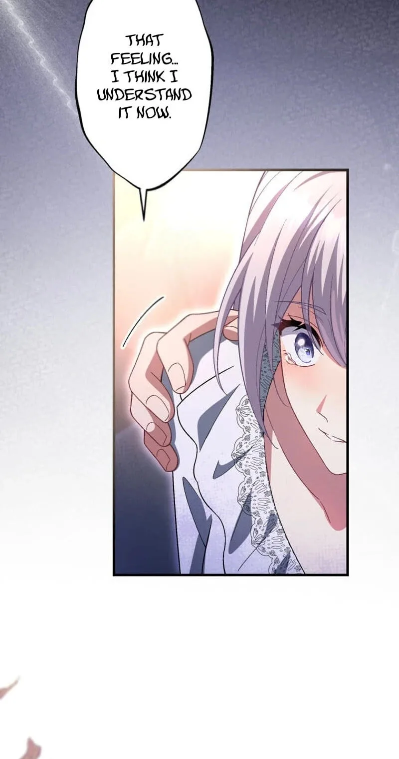 Oshi no Ichizu Sugiru Shuuchaku o, Watashi wa Mada Shiranai Chapter 96 page 45