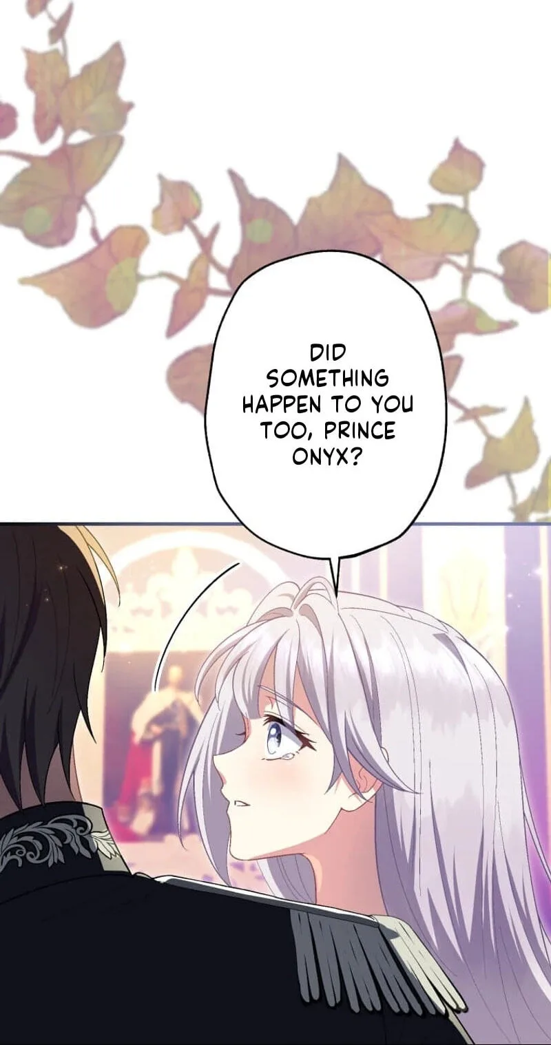 Oshi no Ichizu Sugiru Shuuchaku o, Watashi wa Mada Shiranai Chapter 96 page 46