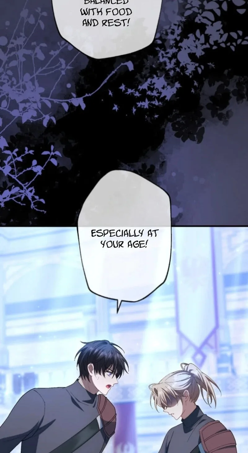 Oshi no Ichizu Sugiru Shuuchaku o, Watashi wa Mada Shiranai Chapter 96 page 55