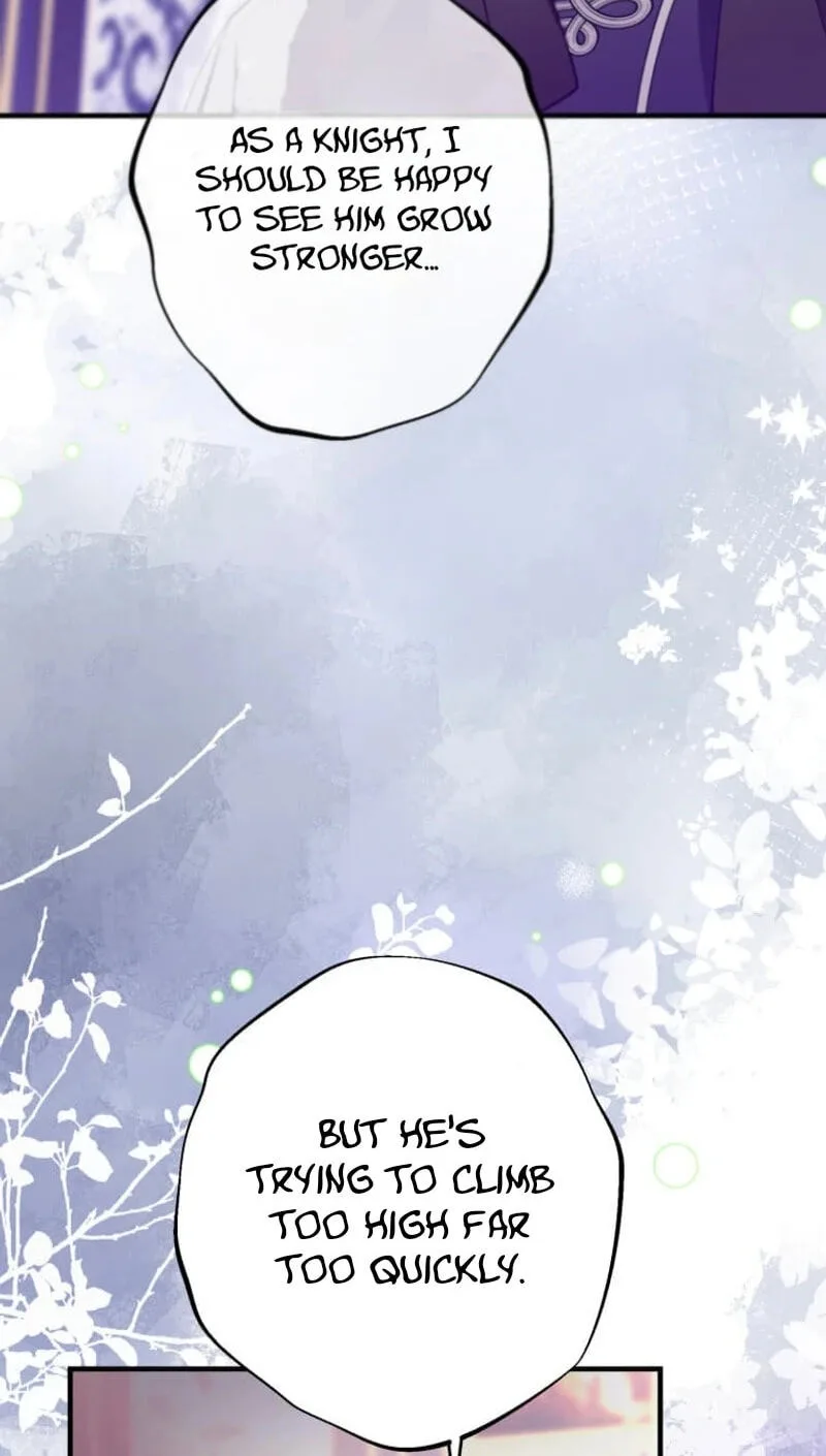 Oshi no Ichizu Sugiru Shuuchaku o, Watashi wa Mada Shiranai Chapter 96 page 65