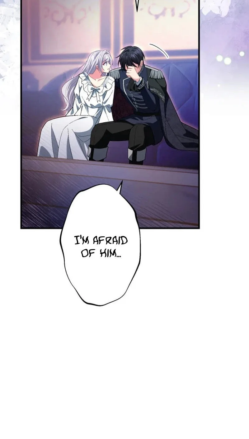 Oshi no Ichizu Sugiru Shuuchaku o, Watashi wa Mada Shiranai Chapter 96 page 66