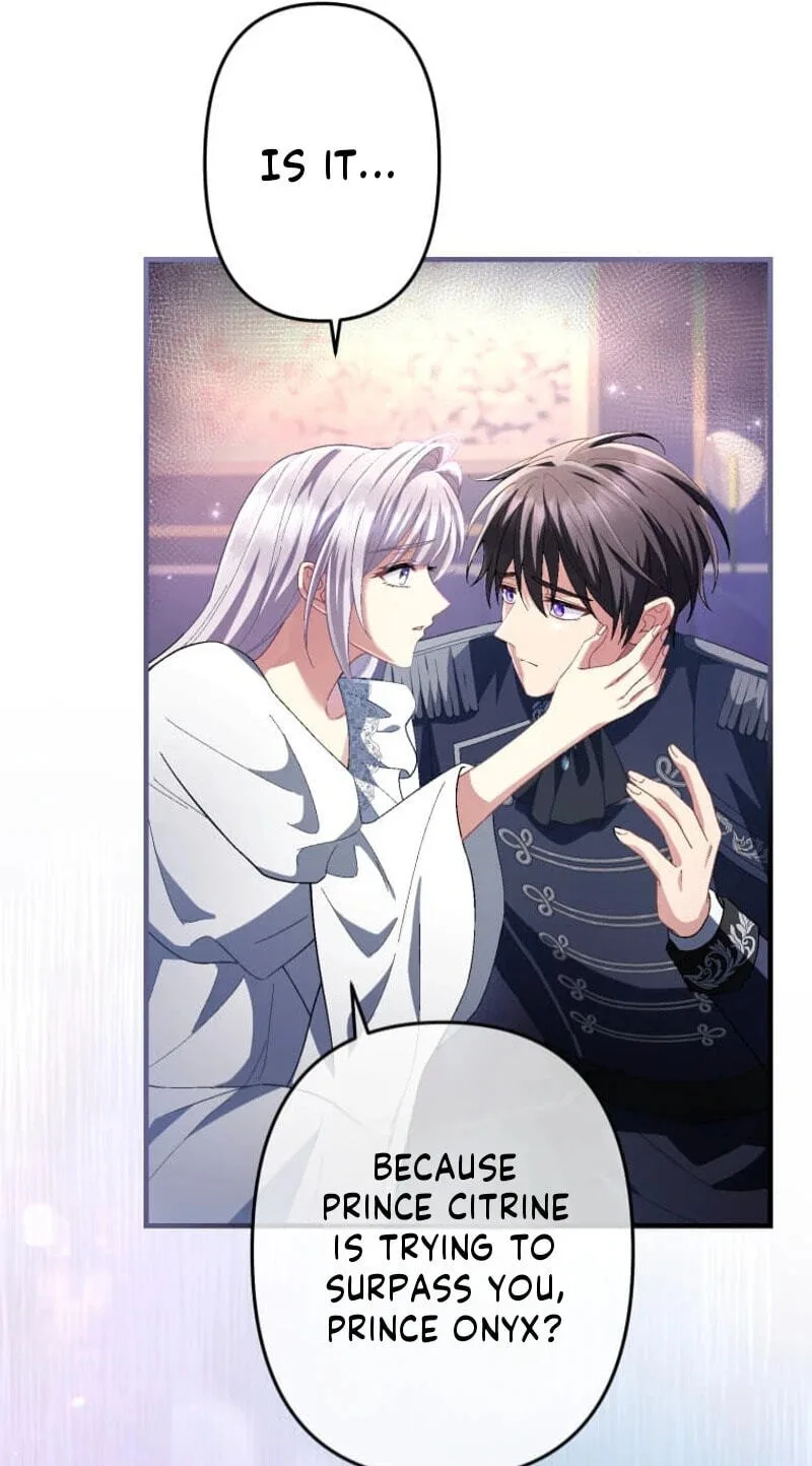 Oshi no Ichizu Sugiru Shuuchaku o, Watashi wa Mada Shiranai Chapter 96 page 67