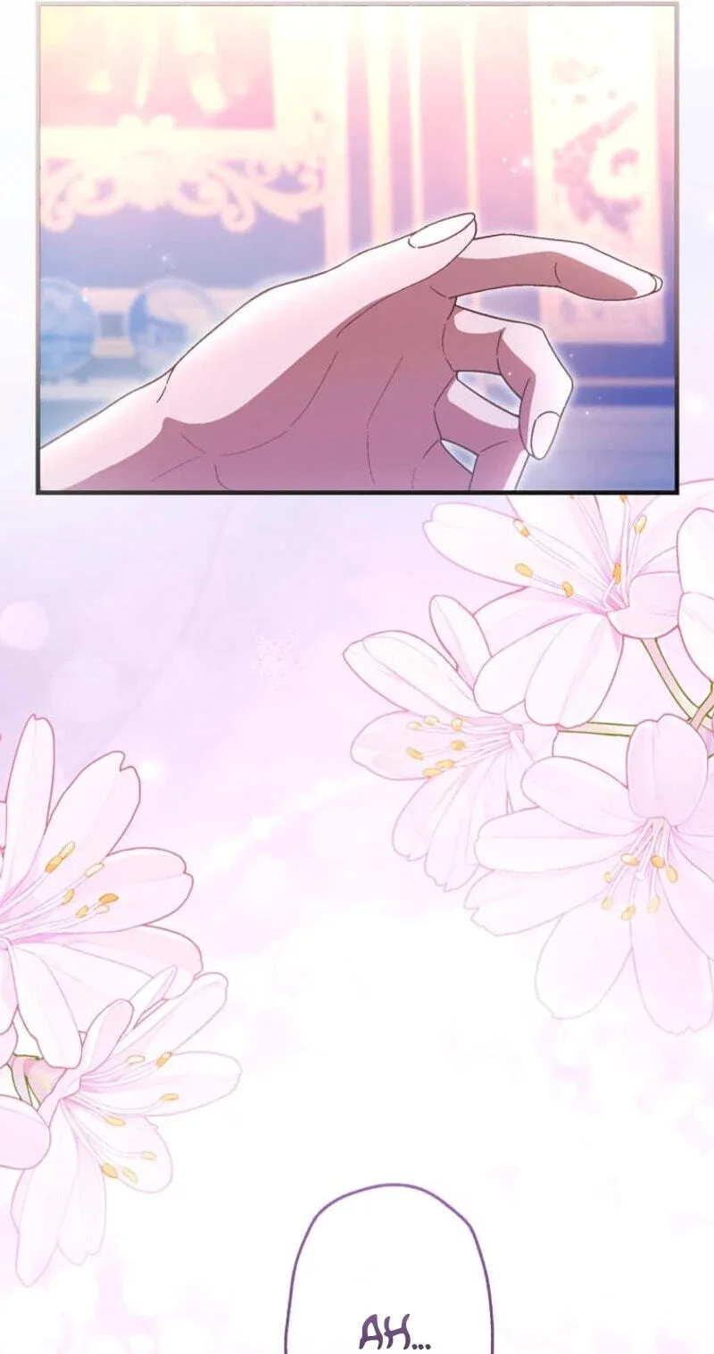 Oshi no Ichizu Sugiru Shuuchaku o, Watashi wa Mada Shiranai Chapter 96 page 72
