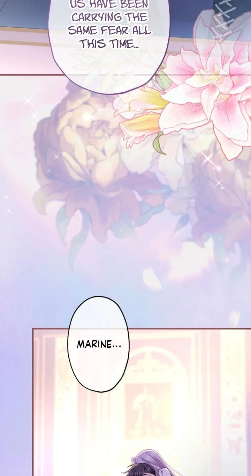 Oshi no Ichizu Sugiru Shuuchaku o, Watashi wa Mada Shiranai Chapter 96 page 74