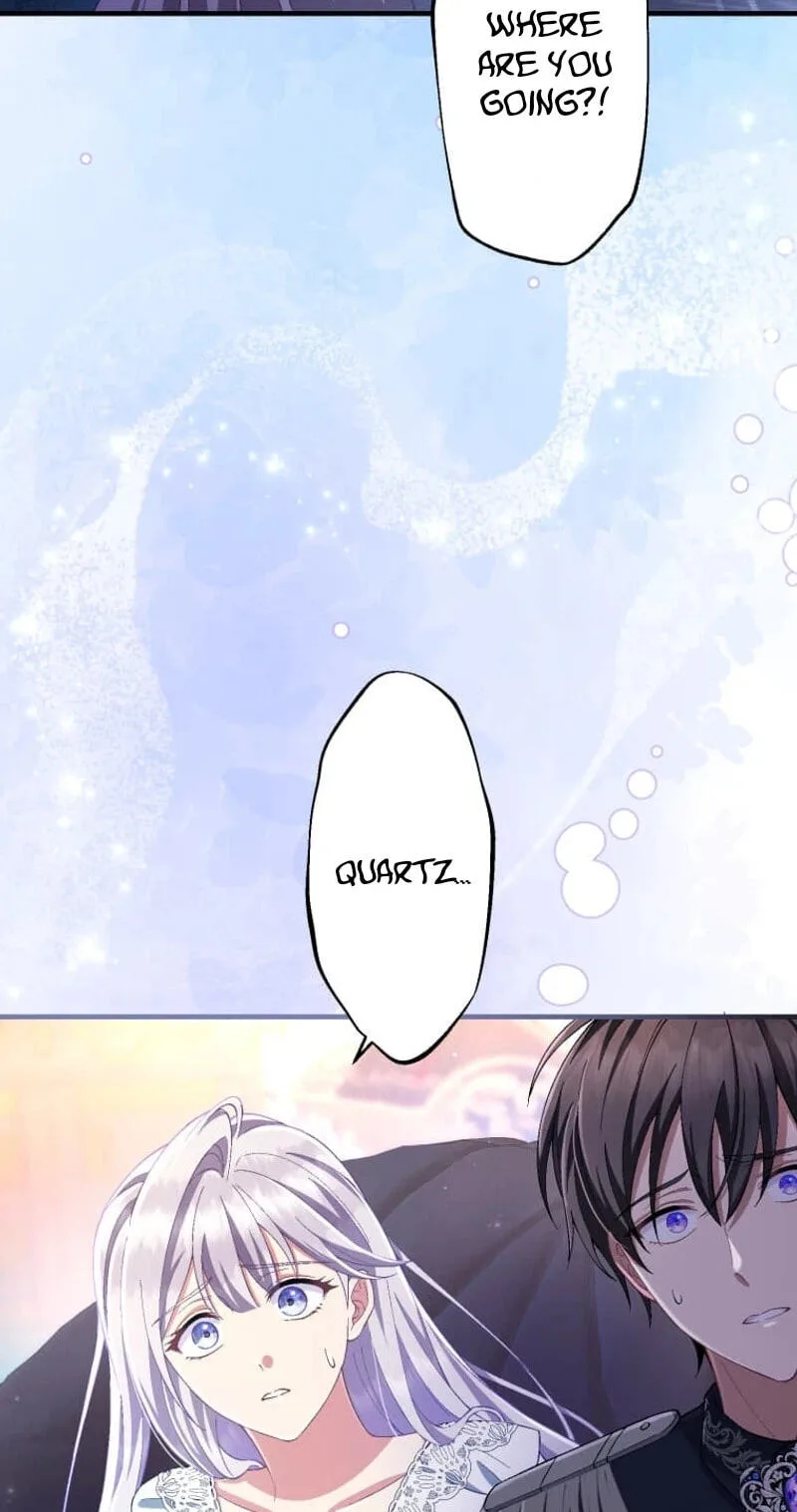 Oshi no Ichizu Sugiru Shuuchaku o, Watashi wa Mada Shiranai Chapter 96 page 84