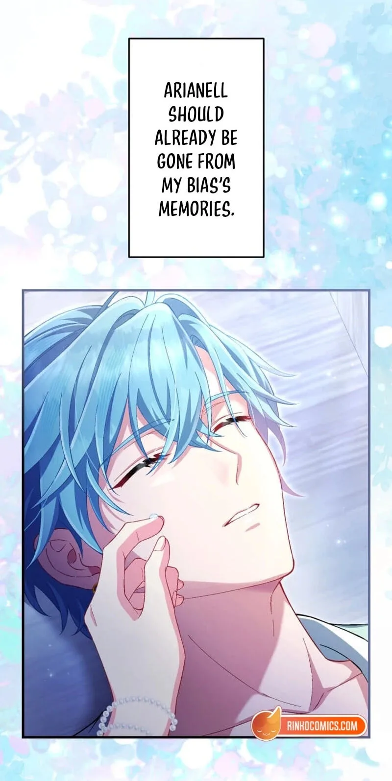 Oshi no Ichizu Sugiru Shuuchaku o, Watashi wa Mada Shiranai Chapter 96 page 90