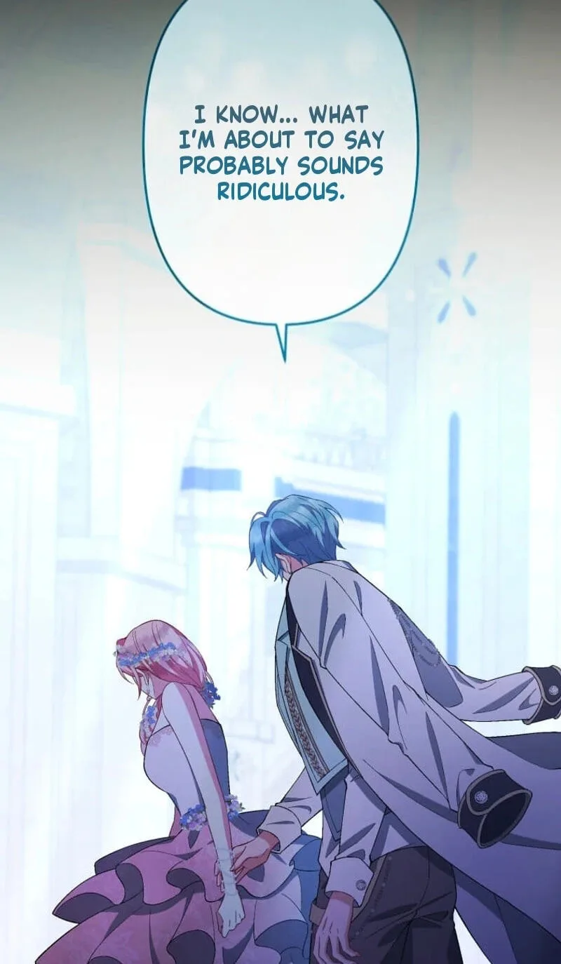 Oshi no Ichizu Sugiru Shuuchaku o, Watashi wa Mada Shiranai Chapter 96 page 109