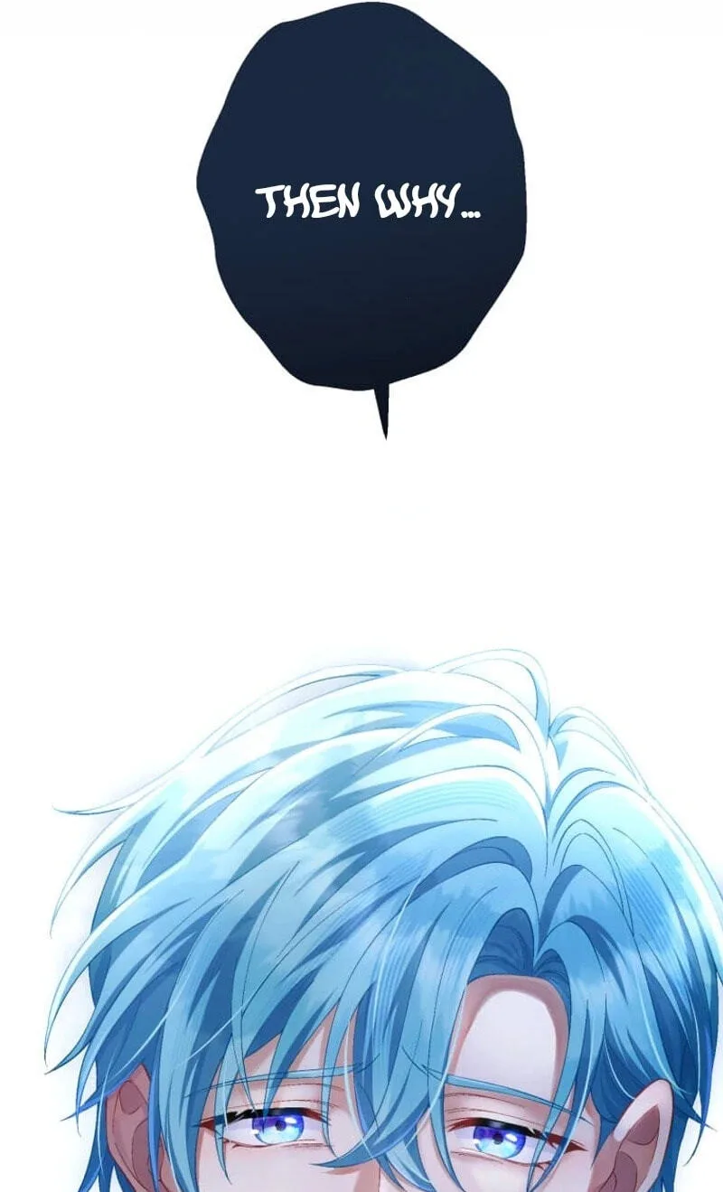 Oshi no Ichizu Sugiru Shuuchaku o, Watashi wa Mada Shiranai Chapter 96 page 116