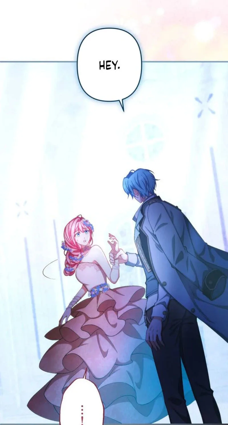 Oshi no Ichizu Sugiru Shuuchaku o, Watashi wa Mada Shiranai Chapter 97 page 8