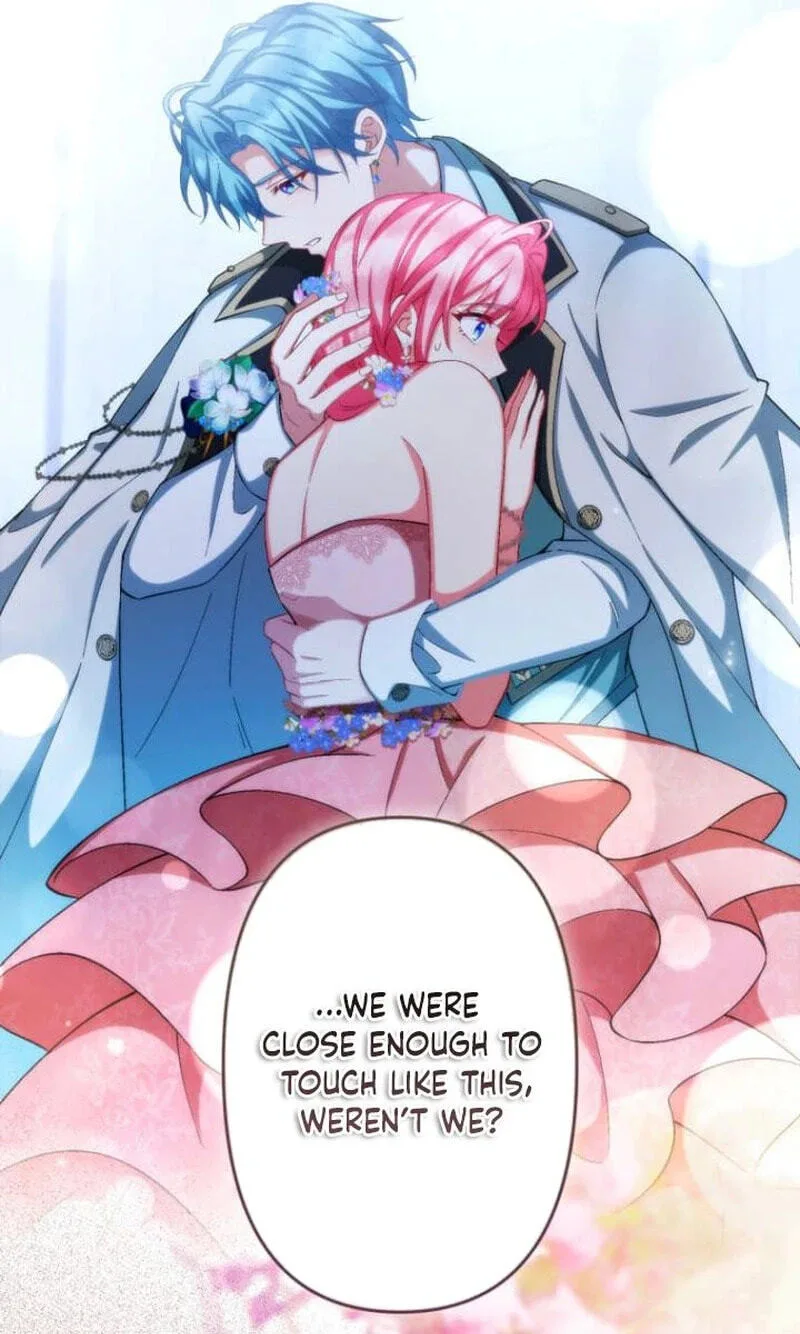 Oshi no Ichizu Sugiru Shuuchaku o, Watashi wa Mada Shiranai Chapter 97 page 10