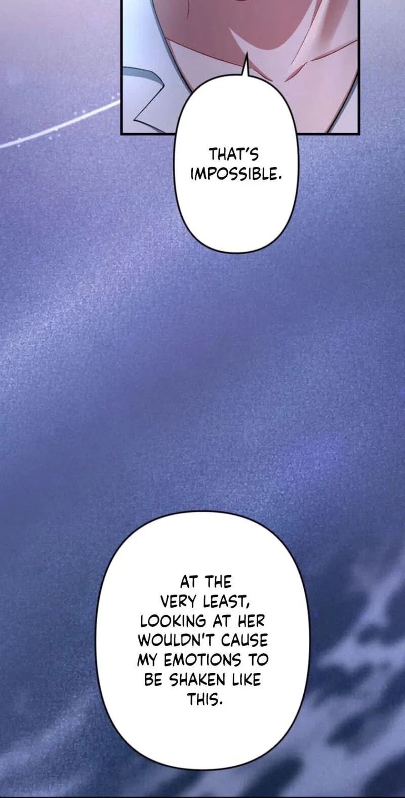 Oshi no Ichizu Sugiru Shuuchaku o, Watashi wa Mada Shiranai Chapter 97 page 5