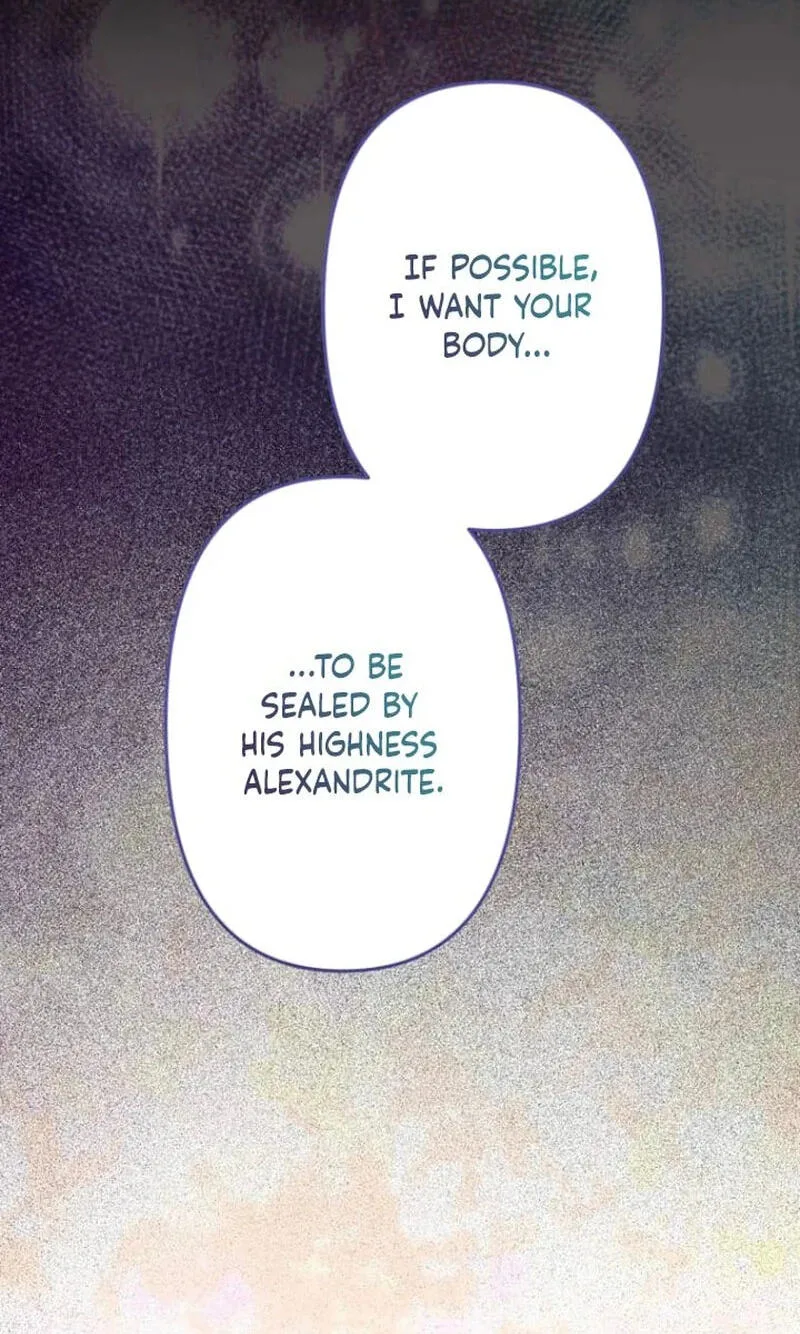 Oshi no Ichizu Sugiru Shuuchaku o, Watashi wa Mada Shiranai Chapter 97 page 13