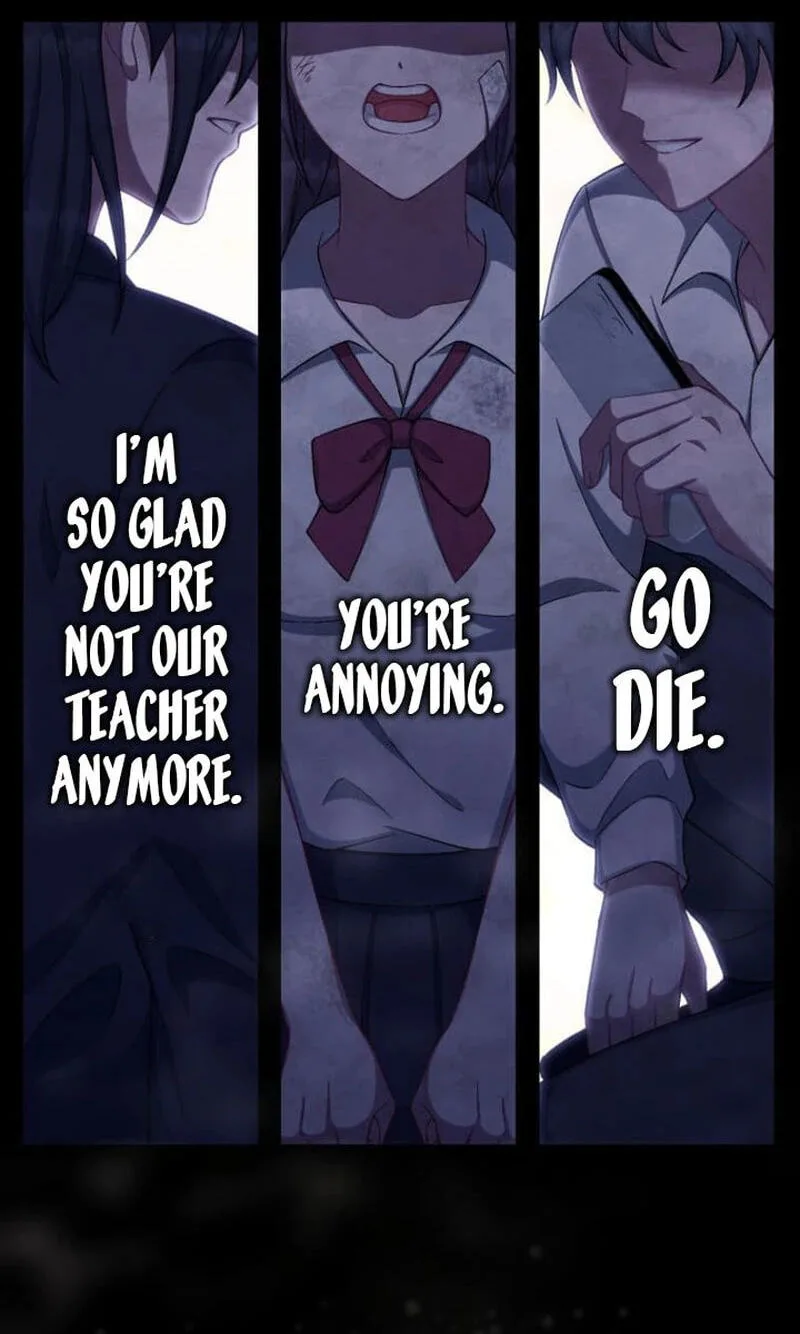 Oshi no Ichizu Sugiru Shuuchaku o, Watashi wa Mada Shiranai Chapter 97 page 27