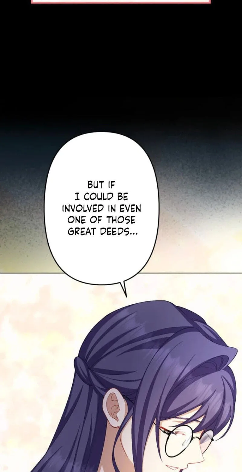 Oshi no Ichizu Sugiru Shuuchaku o, Watashi wa Mada Shiranai Chapter 97 page 21
