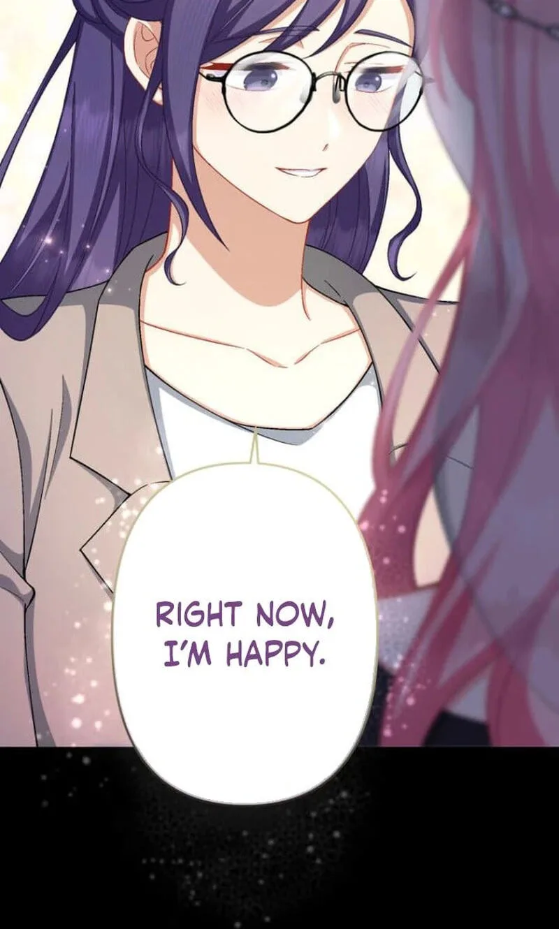 Oshi no Ichizu Sugiru Shuuchaku o, Watashi wa Mada Shiranai Chapter 97 page 30