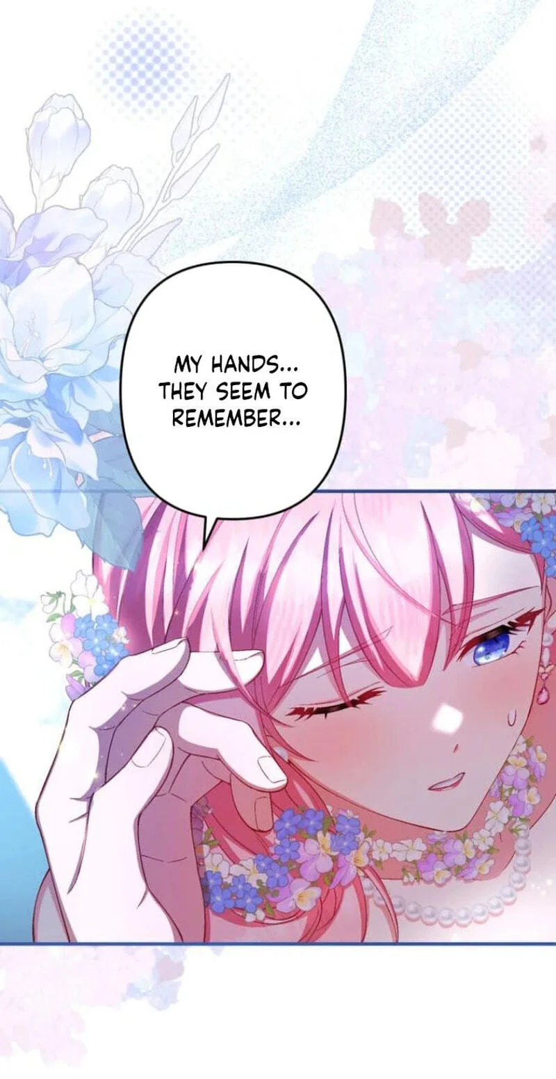Oshi no Ichizu Sugiru Shuuchaku o, Watashi wa Mada Shiranai Chapter 97 page 36