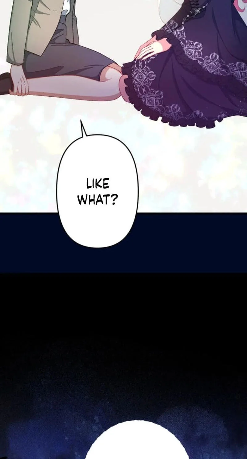 Oshi no Ichizu Sugiru Shuuchaku o, Watashi wa Mada Shiranai Chapter 97 page 42