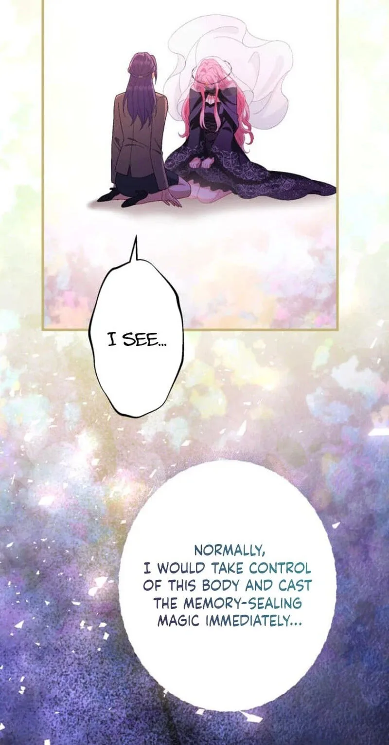 Oshi no Ichizu Sugiru Shuuchaku o, Watashi wa Mada Shiranai Chapter 97 page 63