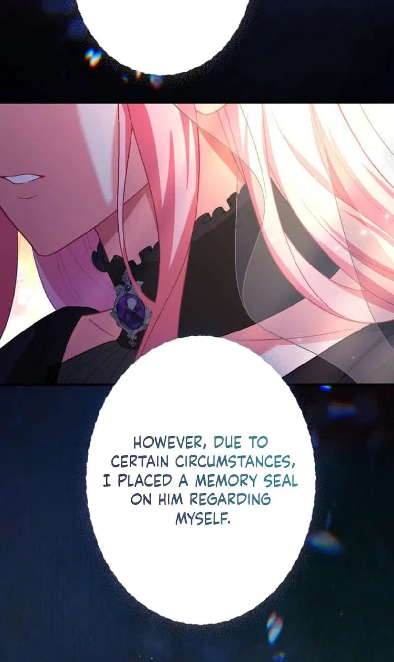 Oshi no Ichizu Sugiru Shuuchaku o, Watashi wa Mada Shiranai Chapter 97 page 67