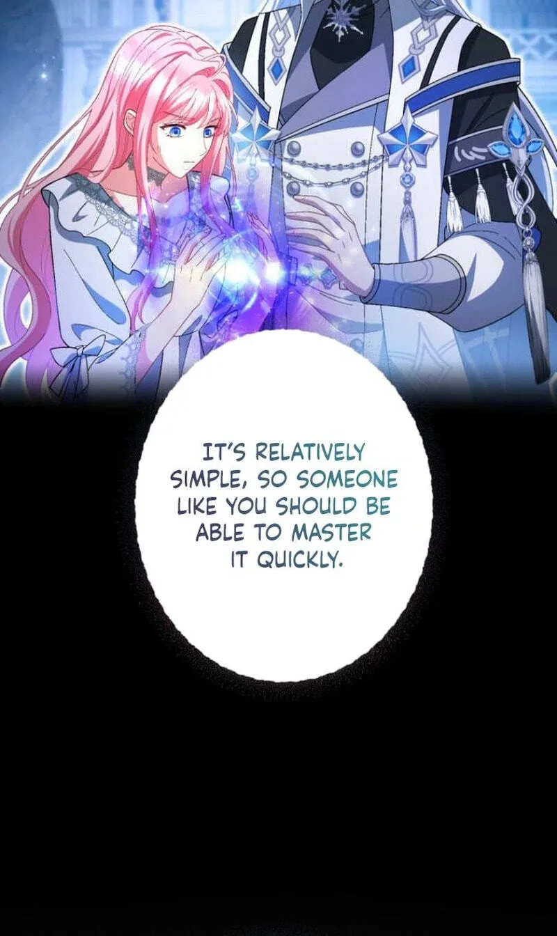 Oshi no Ichizu Sugiru Shuuchaku o, Watashi wa Mada Shiranai Chapter 97 page 69