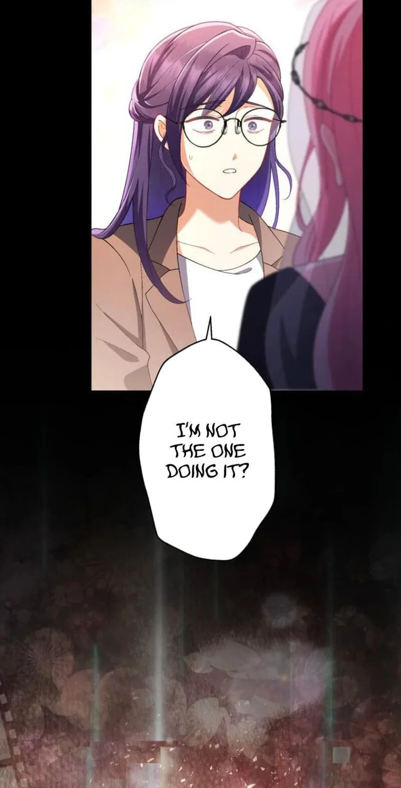 Oshi no Ichizu Sugiru Shuuchaku o, Watashi wa Mada Shiranai Chapter 97 page 72
